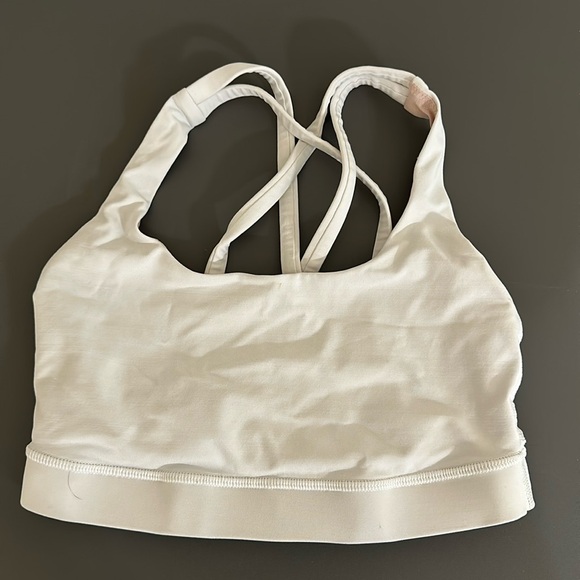 lululemon athletica Other - Lululemon Energy sports bra